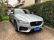 2016 JAGUAR XF