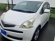 2010 TOYOTA RACTIS