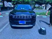 2021 CHRYSLER JEEP COMPASS