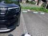 CHRYSLER JEEP COMPASS