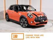 2018 BMW MINI