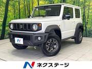 2025 SUZUKI JIMNY SIERRA