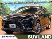 2020 LEXUS RX