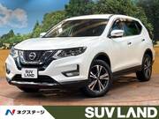 2019 NISSAN X-TRAIL 20Xi
