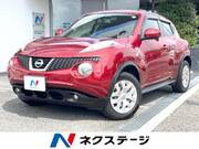 2014 NISSAN JUKE