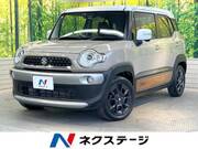 2019 SUZUKI XBEE HYBRID MZ