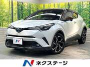 2019 TOYOTA C-HR
