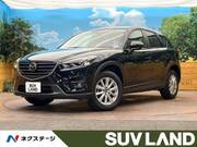 2016 MAZDA CX-5 20S PROACTIVE
