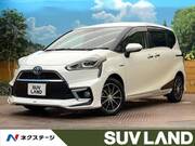 2018 TOYOTA SIENTA