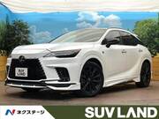 2023 LEXUS RX
