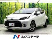 2024 TOYOTA AQUA