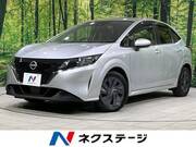 2021 NISSAN NOTE