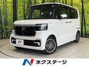 2023 HONDA N-BOX CUSTOM