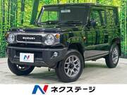 2024 SUZUKI JIMNY XC