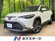 2024 TOYOTA COROLLA CROSS HYBRID Z