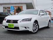 2014 LEXUS GS