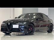 2023 ALFA ROMEO GIULIA