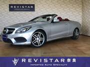 2015 MERCEDES BENZ E-CLASS