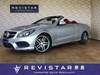 MERCEDES BENZ E-CLASS