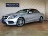 MERCEDES BENZ E-CLASS