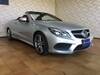 MERCEDES BENZ E-CLASS