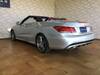 MERCEDES BENZ E-CLASS