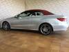MERCEDES BENZ E-CLASS