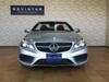 MERCEDES BENZ E-CLASS