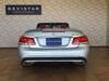 MERCEDES BENZ E-CLASS
