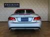 MERCEDES BENZ E-CLASS