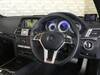 MERCEDES BENZ E-CLASS