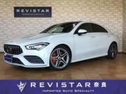 2019 MERCEDES BENZ CLA-CLASS