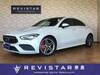 MERCEDES BENZ CLA-CLASS