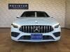 MERCEDES BENZ CLA-CLASS