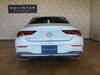 MERCEDES BENZ CLA-CLASS