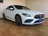 MERCEDES BENZ CLA-CLASS