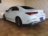 MERCEDES BENZ CLA-CLASS