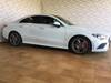 MERCEDES BENZ CLA-CLASS