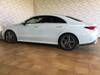 MERCEDES BENZ CLA-CLASS