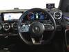 MERCEDES BENZ CLA-CLASS