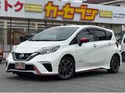 2019 NISSAN NOTE