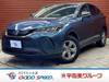 TOYOTA HARRIER HYBRID