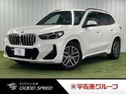 2024 BMW X1