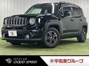 2021 CHRYSLER JEEP RENEGADE