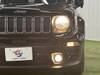 CHRYSLER JEEP RENEGADE