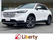 2021 HONDA VEZEL
