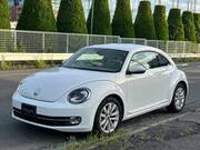 2014 VOLKSWAGEN THE BEETLE
