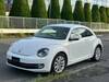 VOLKSWAGEN THE BEETLE