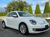 VOLKSWAGEN THE BEETLE