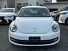 VOLKSWAGEN THE BEETLE